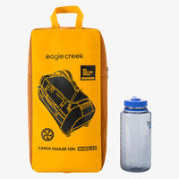 Yellow Duffel Bag With Wheels Eagle Creek