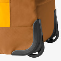 Yellow Duffle Bag With Wheels Eagle Creek