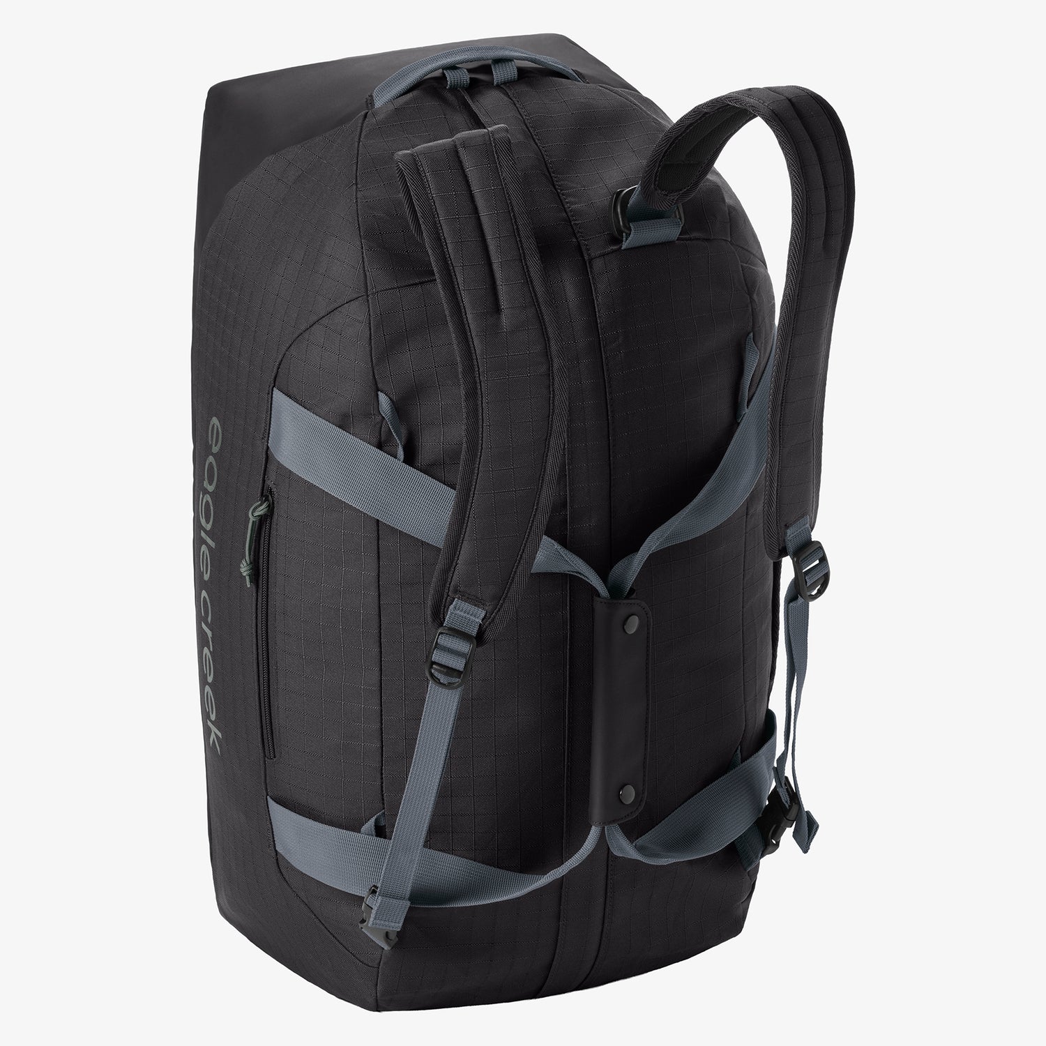 40l duffel backpack laptop Tolaccea Travel Carry On 40L, Large Backpack with 3 Packing Cubes, Flight Approved Luggage Bag for Men Women, Water-resistant Business Rucksack Daypack, Fits 15.6" Laptop, Navy : Electronics Perfect for week Db - Roamer Duffel 40L