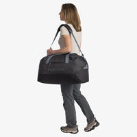 Black Travel Duffle Bag Eagle Creek