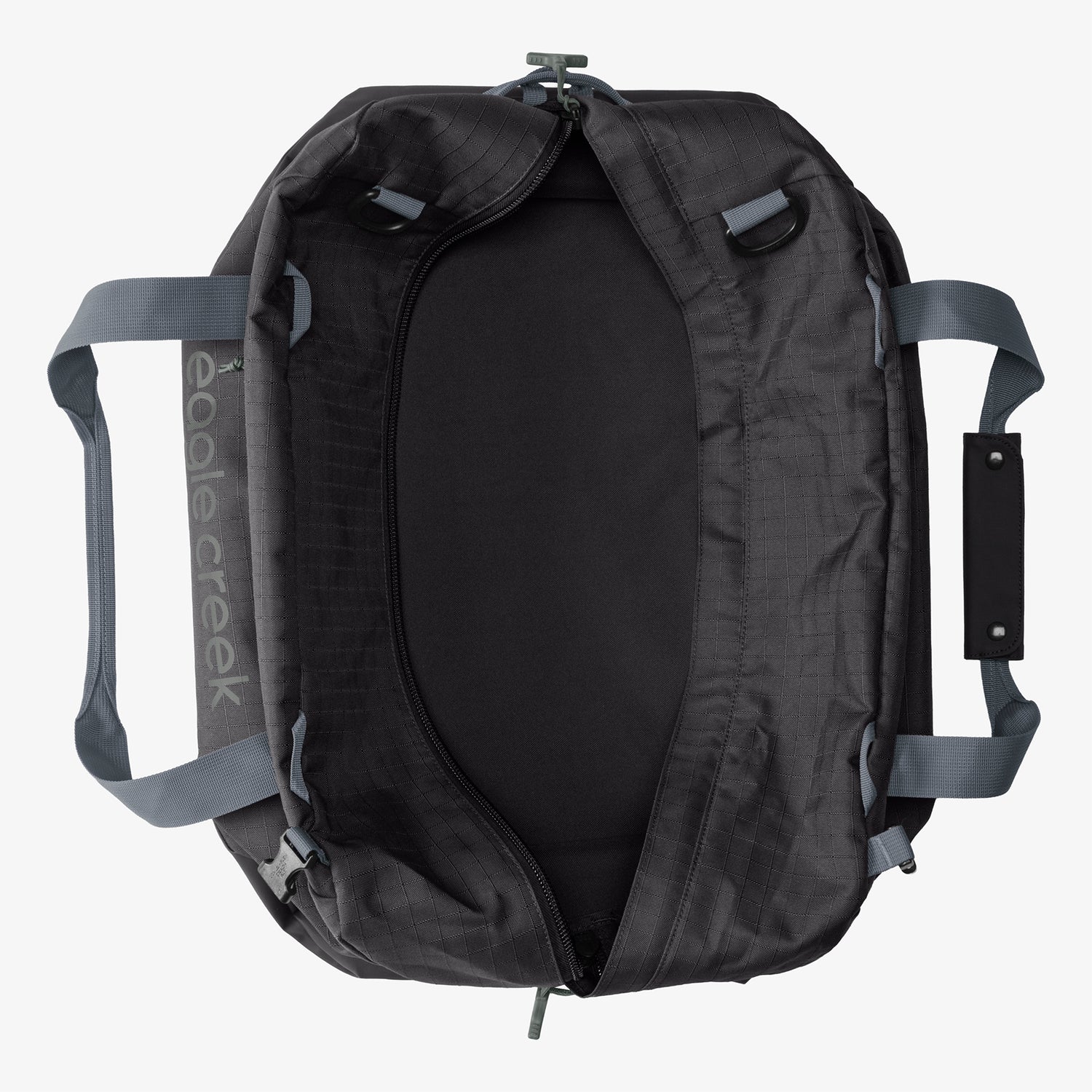 Black Carryon Duffle Bag Eagle Creek