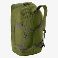 Green Duffle Bag Eagle Creek