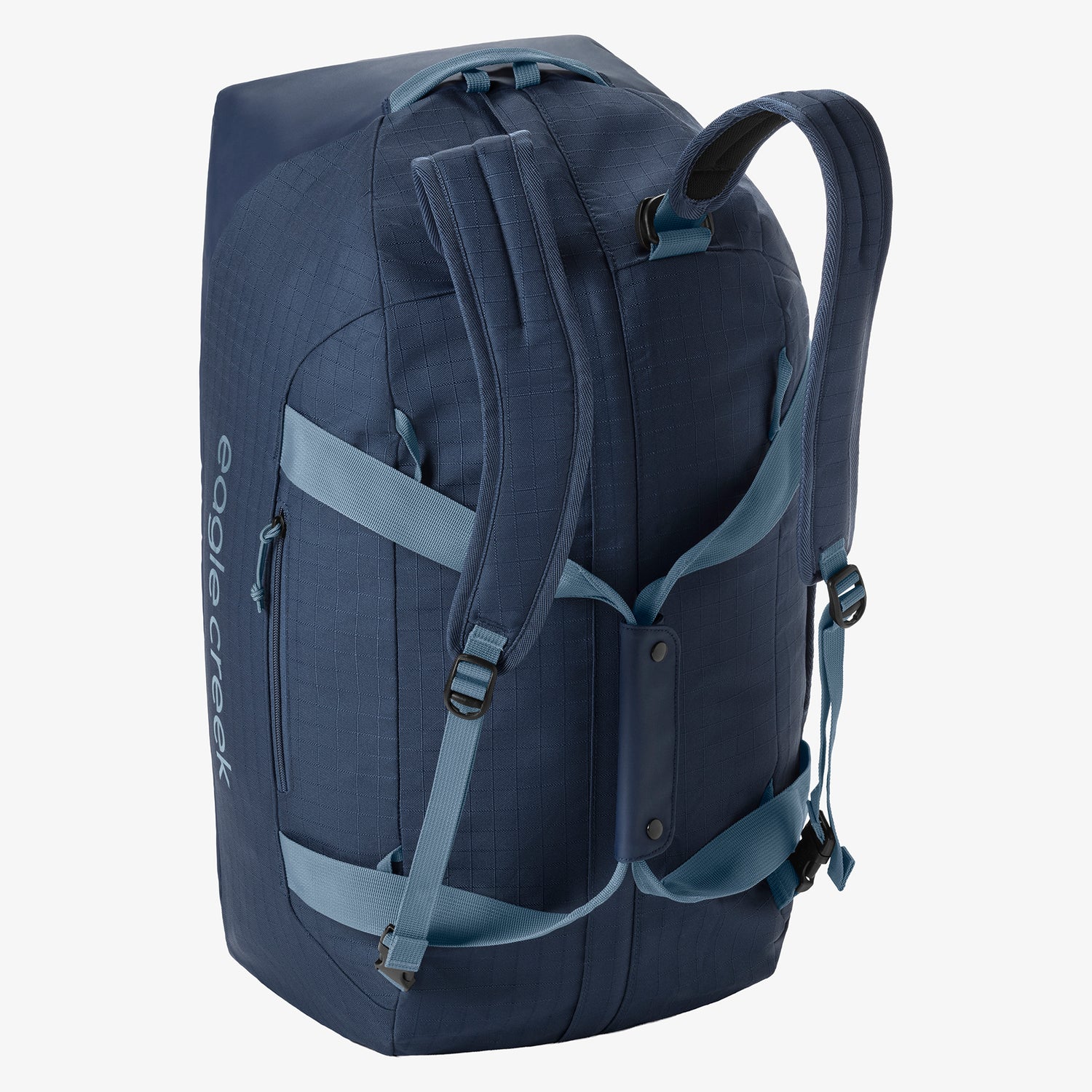 Blue Duffle Bag Eagle Creek