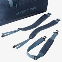 Blue Carry On Duffle Bag Eagle Creek