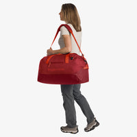 Red Travel Duffel Bag Eagle Creek