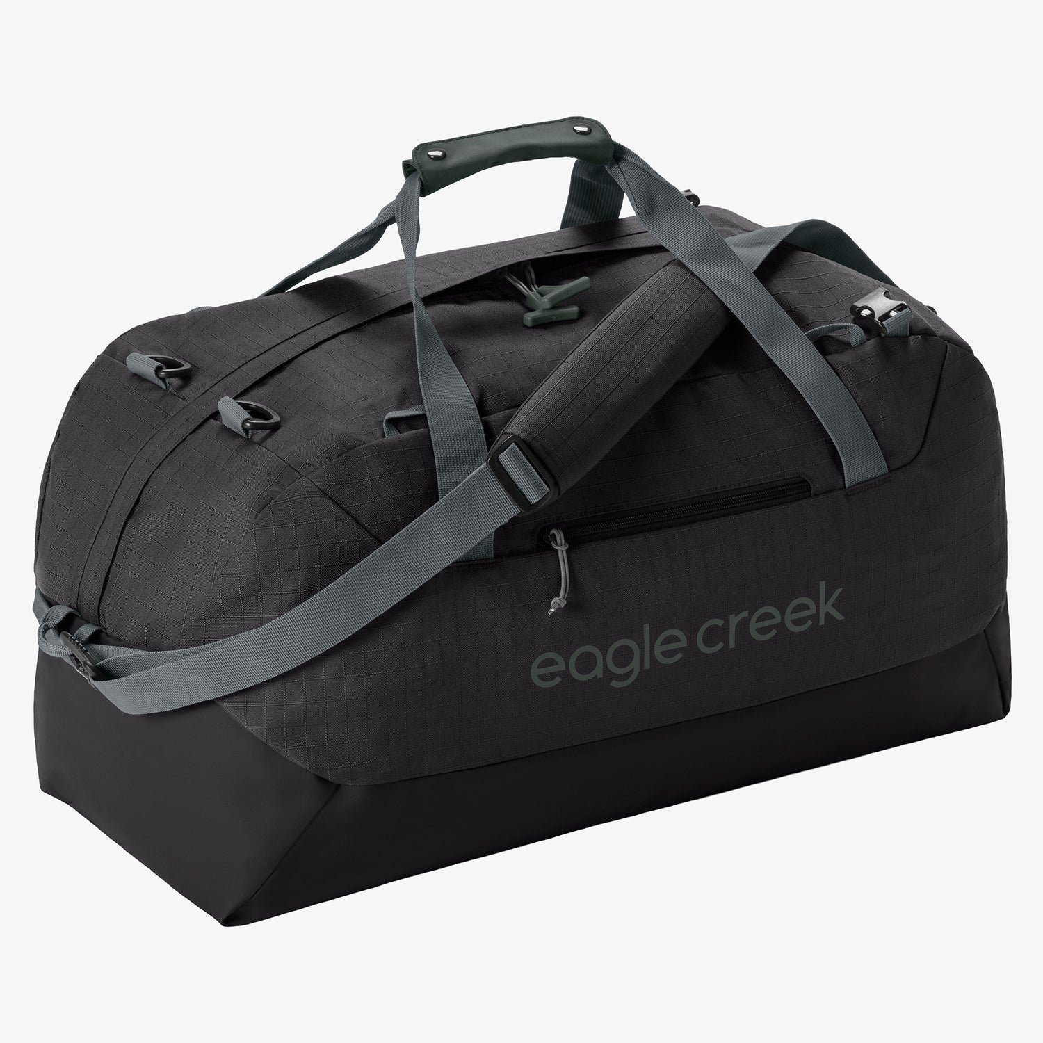 Eagle Creek No Matter What 60L Duffel Bag Black