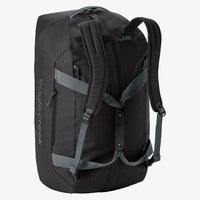 Black Duffle Bag Eagle Creek