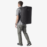 Black Backpack Duffel Bag Eagle Creek