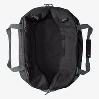 Black Travel Duffel Bag Eagle Creek