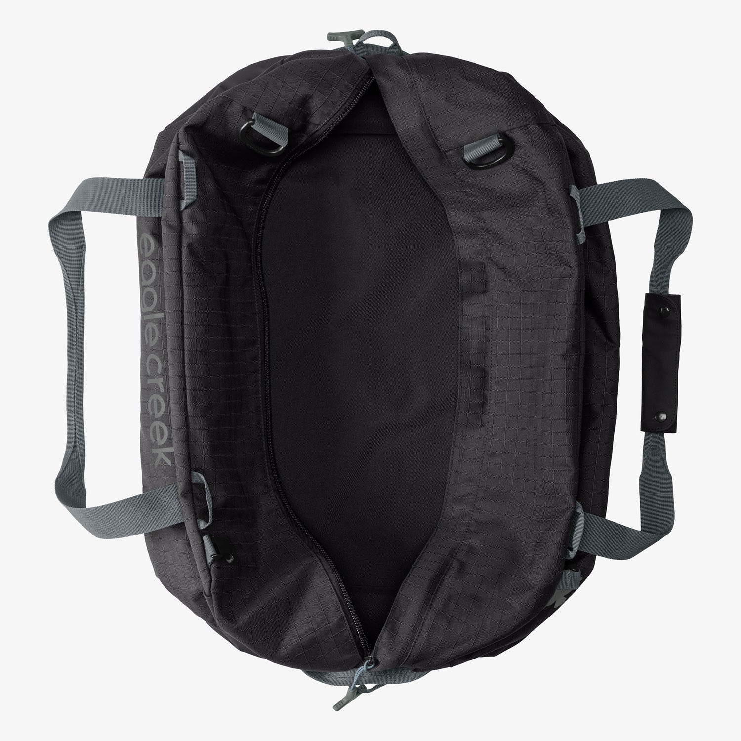 Black Travel Duffel Bag Eagle Creek
