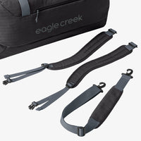Black Duffle Bag For Travel Eagle Creek