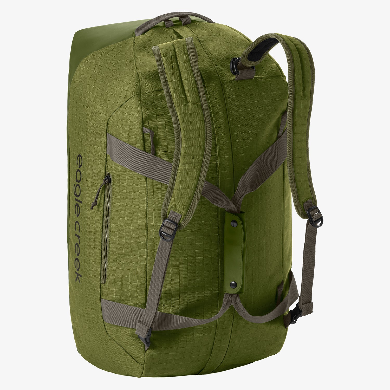 Green Duffel Bag Eagle Creek