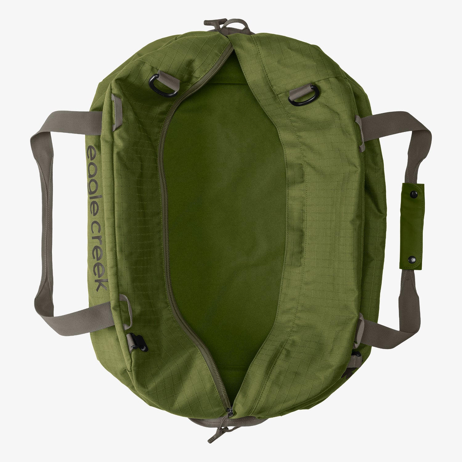 Green Travel Duffle Bag Eagle Creek