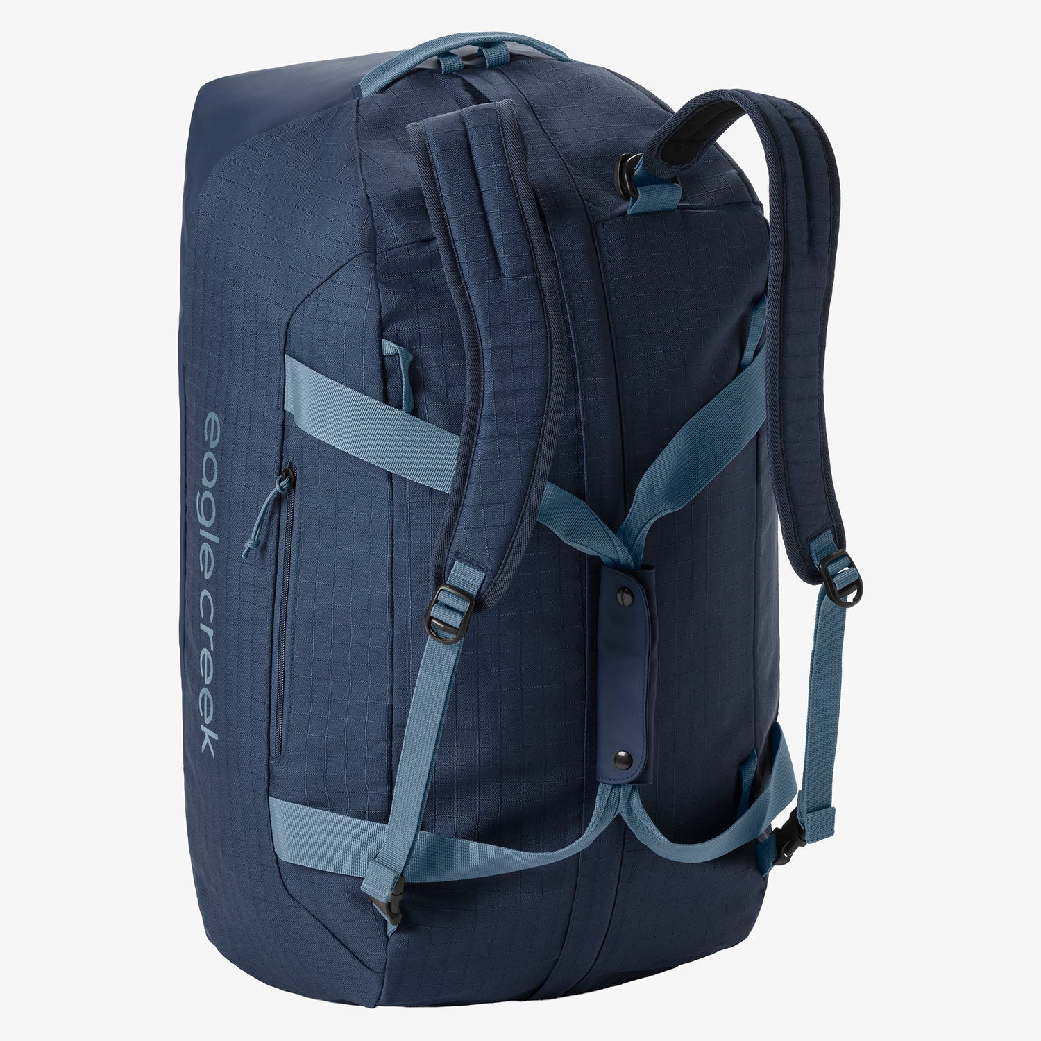 Blue Duffel Bag Eagle Creek