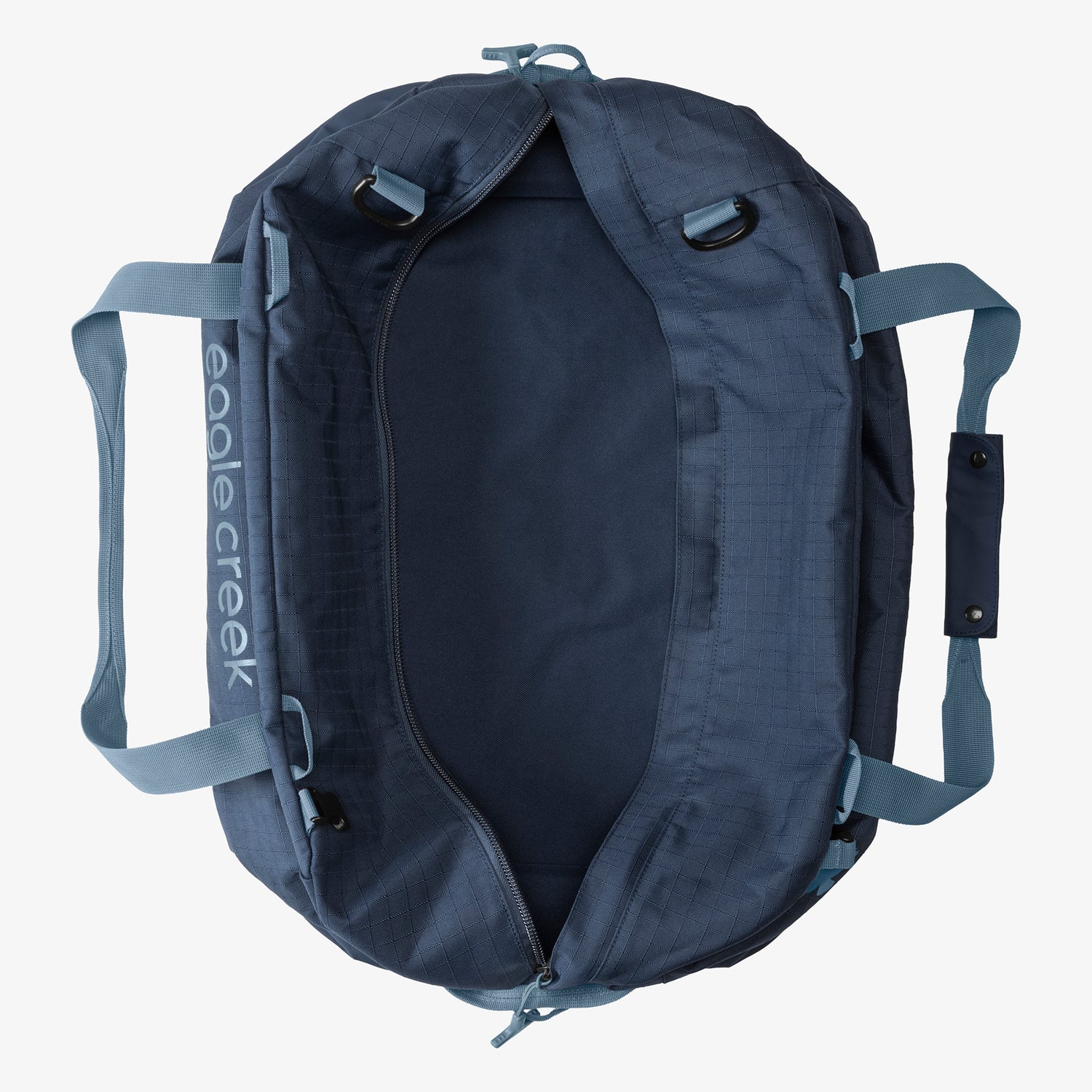 Blue Travel Duffle Bag Eagle Creek