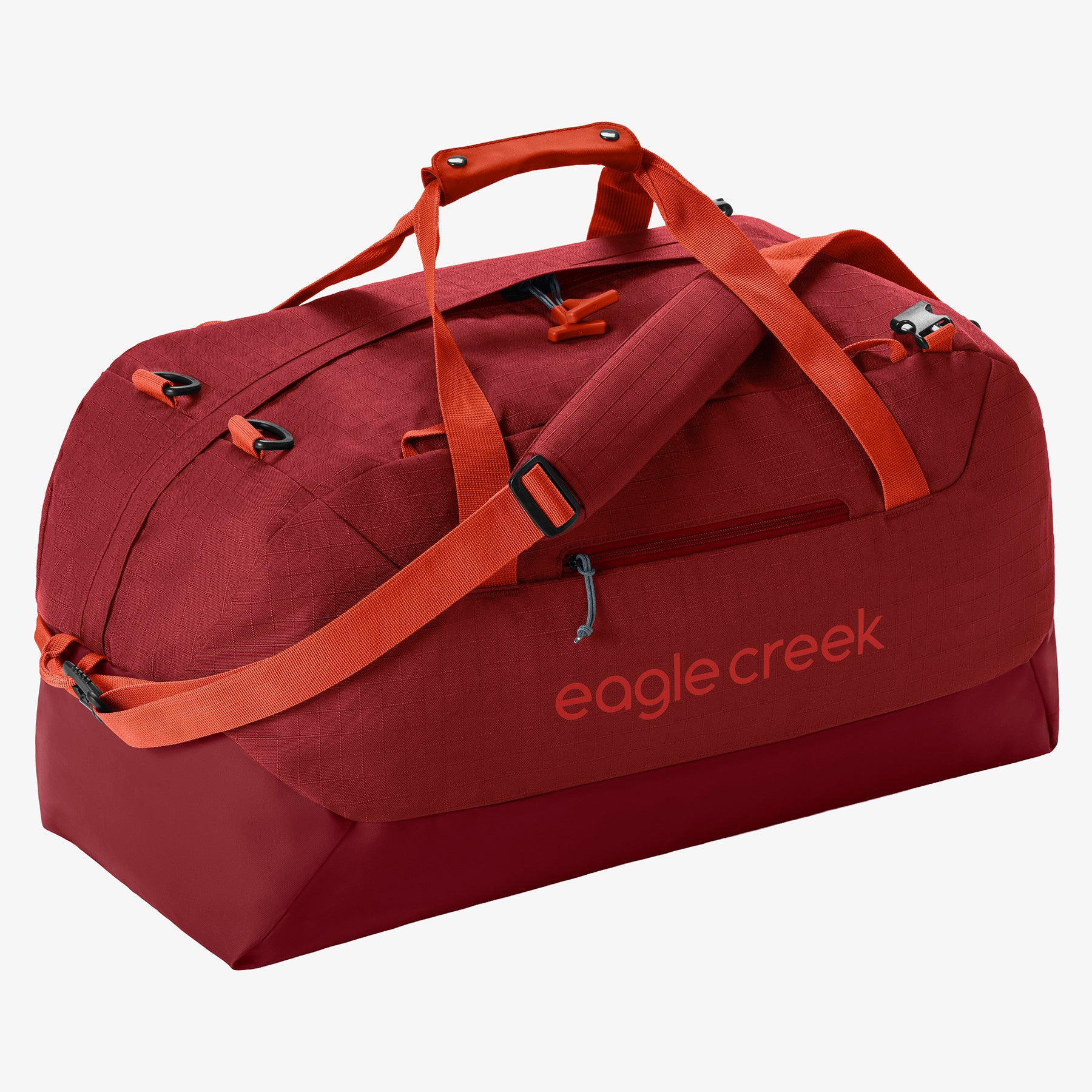 eagle creek DUFFEL XL レッド Backpack Duffel Bags | Eagle Creek