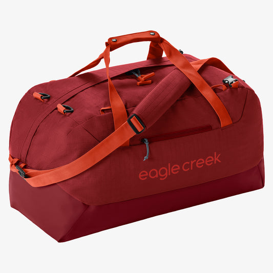 Red Duffle Bag Eagle Creek