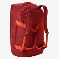 Red Duffel Bag Eagle Creek