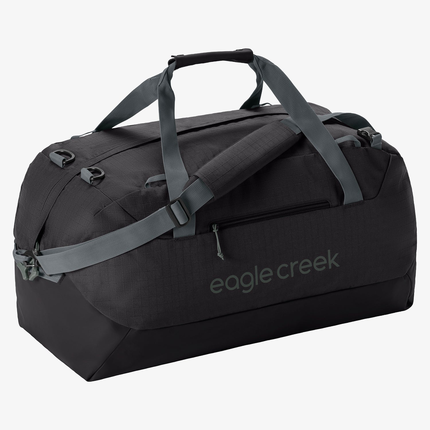 Eagle Creek No Matter What 90L Duffel Bag Black