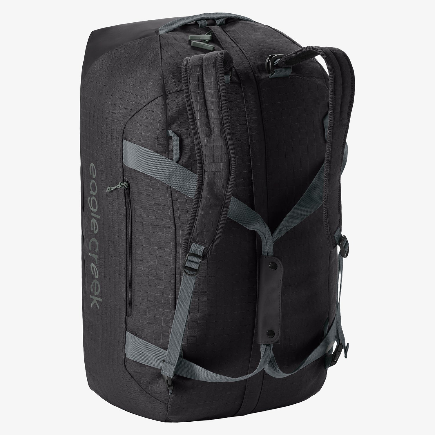 Black Duffel Bag Eagle Creek