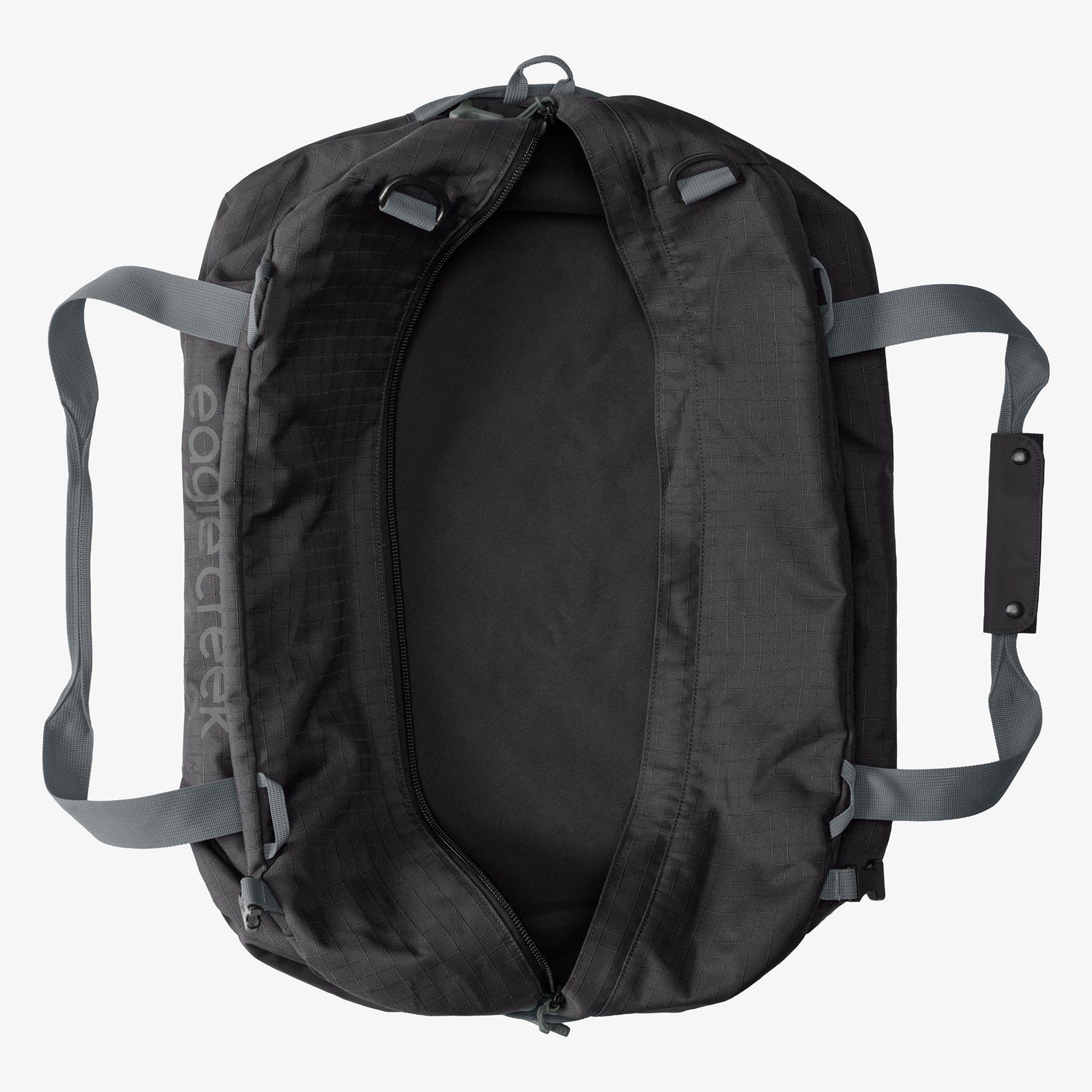 Black Travel Duffle Bag Eagle Creek