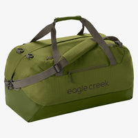 Green Duffle Bag Eagle Creek