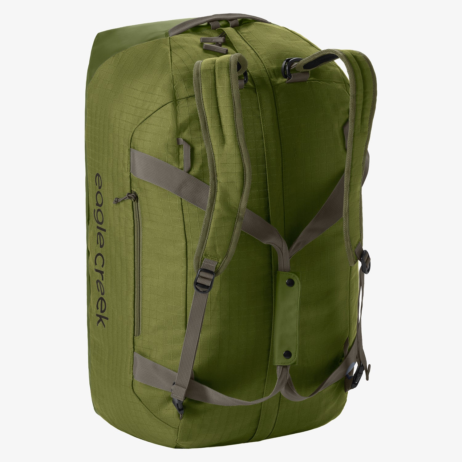 Green Duffel Bag Eagle Creek