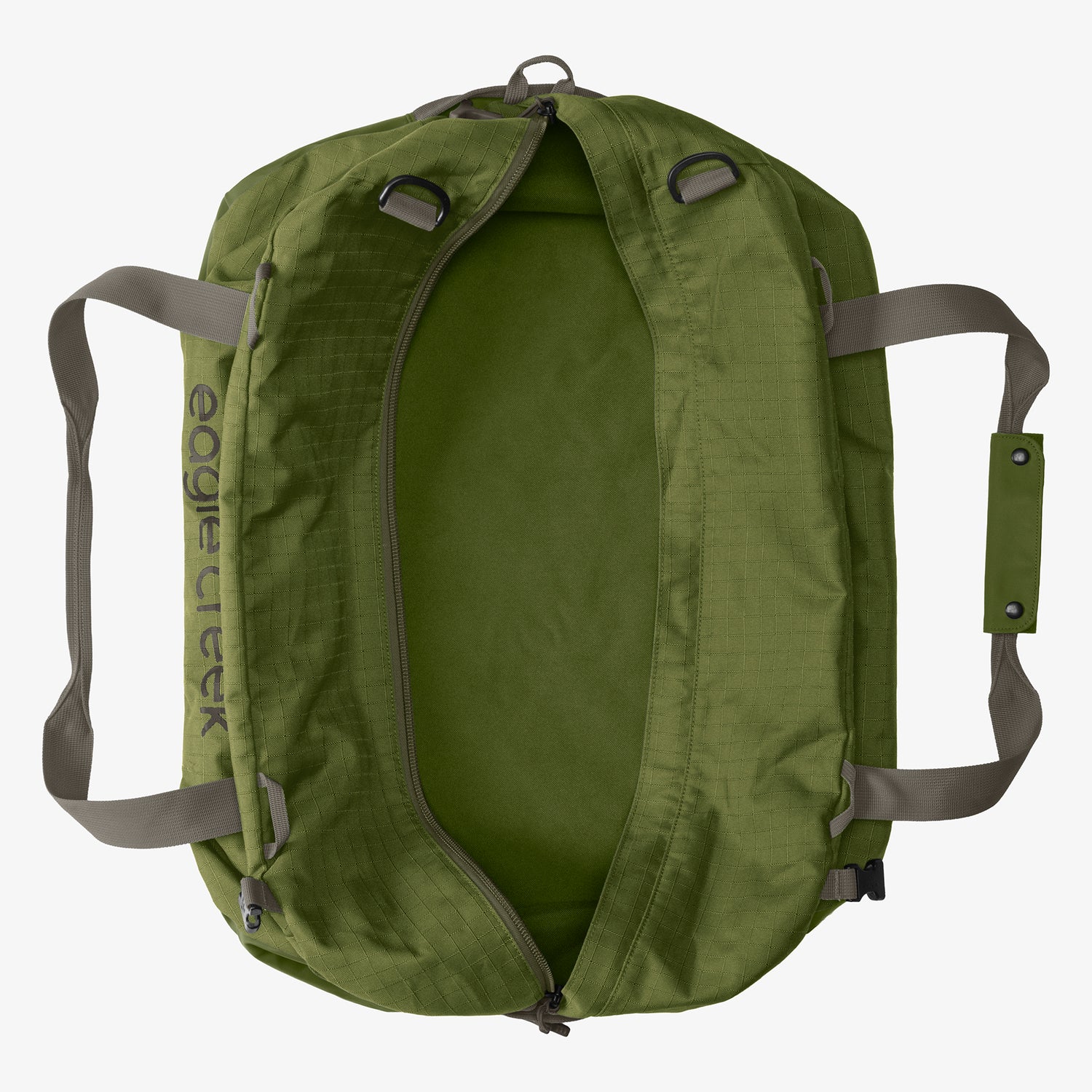 Green Travel Duffle Bag Eagle Creek