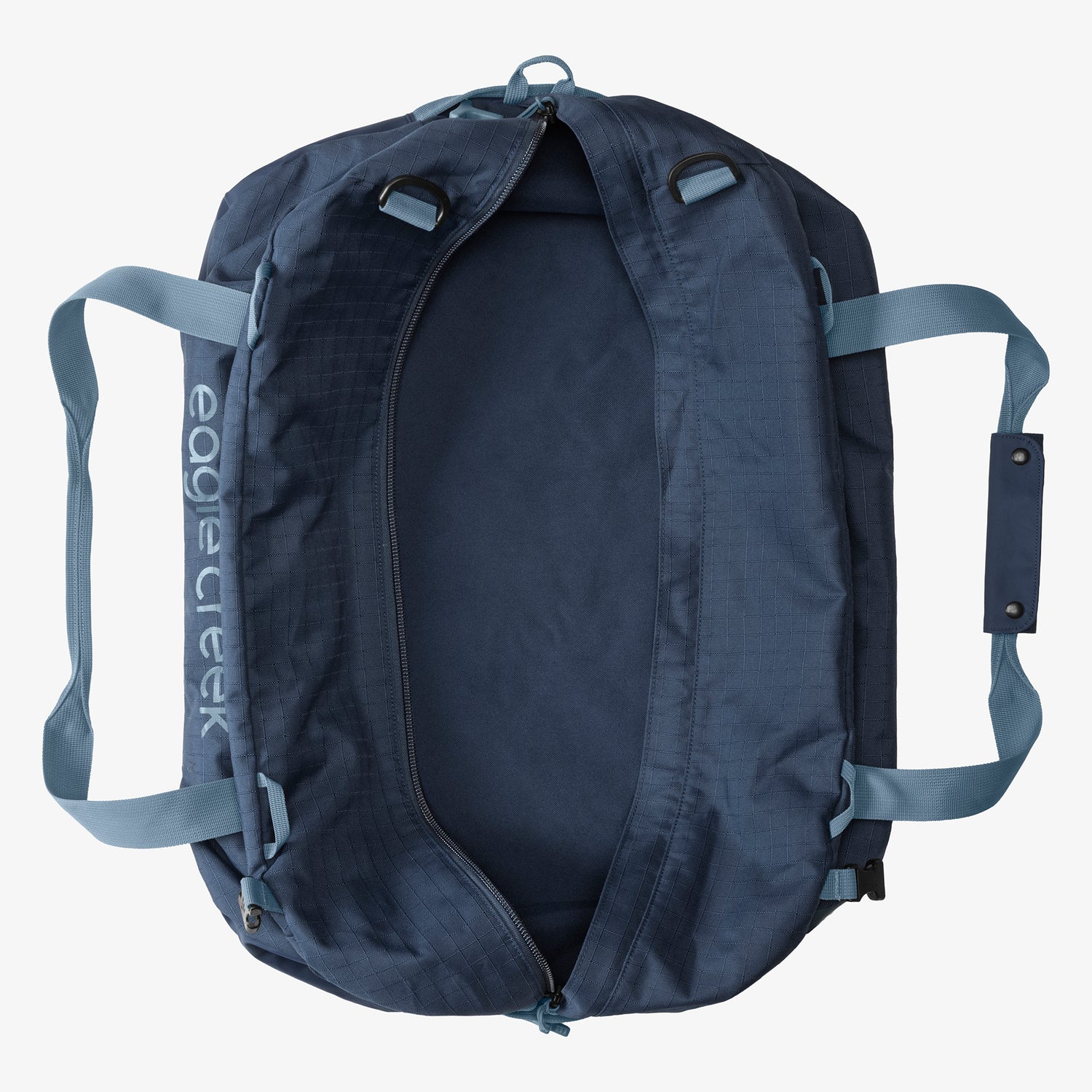 Blue Travel Duffle Bag Eagle Creek