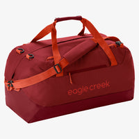 Red Duffle Bag Eagle Creek