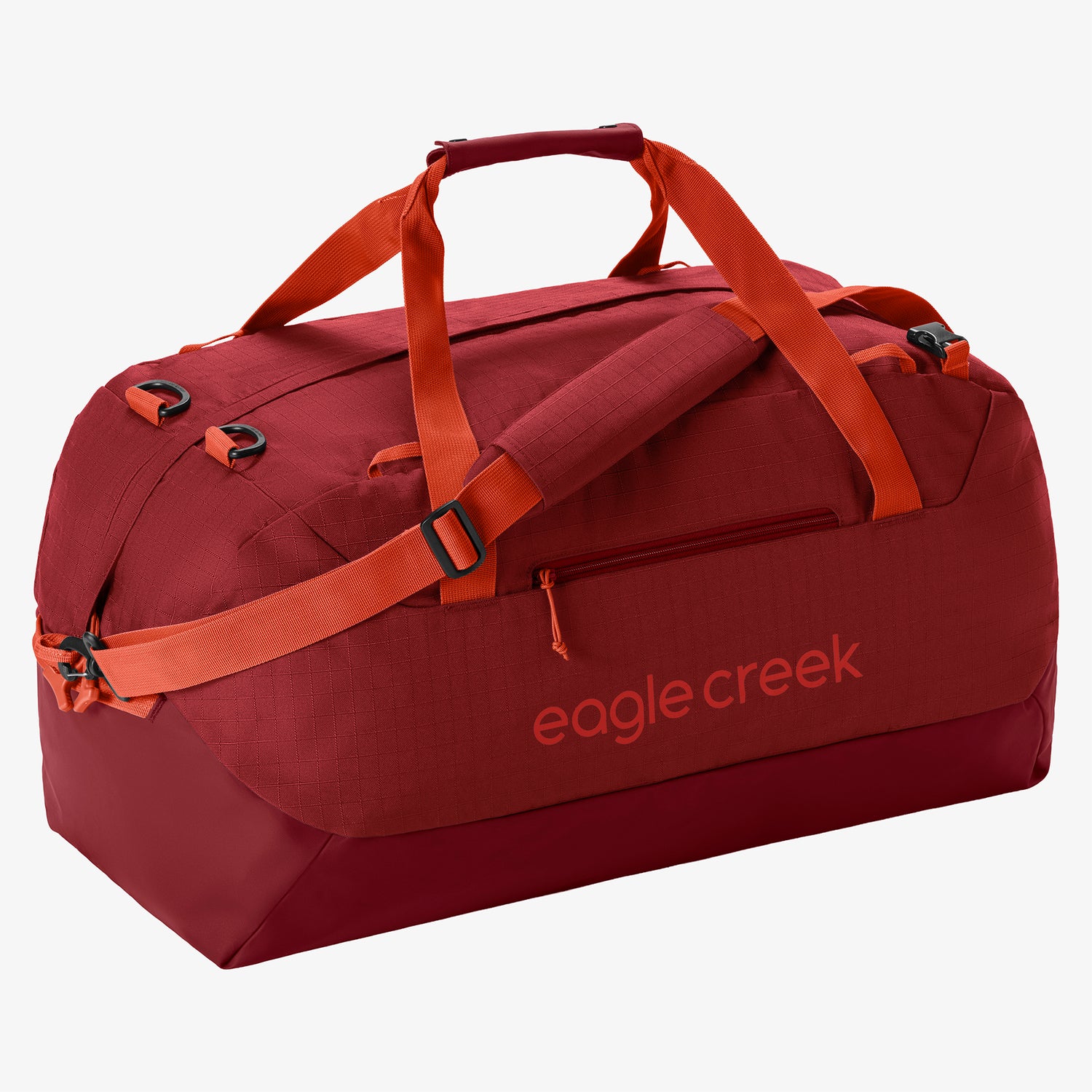 Red Duffle Bag Eagle Creek