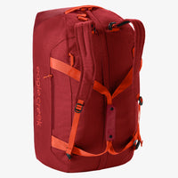 Red Duffel Bag Eagle Creek
