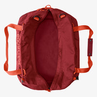 Red Travel Duffle Bag Eagle Creek