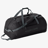 Black Wheeled Duffle Bag Eagle Creek