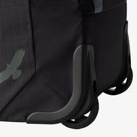 Large Black Duffle Bag With Wheels Eagle Creek