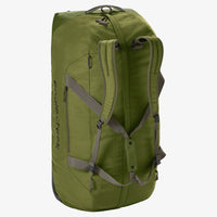 Green Wheeled Duffel Bag Eagle Creek