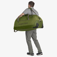 Green Large Travel Duffel Bag Eagle Creek
