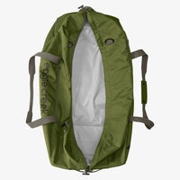Green Duffle Bag With Wheels Eagle Creek