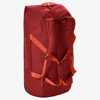 Red Duffel Bag With Wheels Eagle Creek