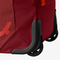 Large Red Duffle Bag Eagle Creek
