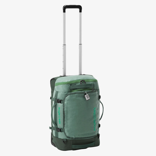Duck Green International Carry On Size Eagle Creek