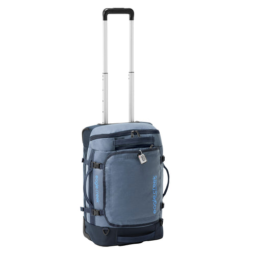 Glacier Blue International Carry On Size Eagle Creek