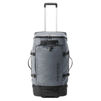 Cargo Hauler XT 29 Wheeled Duffel - Charcoal Duffel Wheeled Luggage View 3