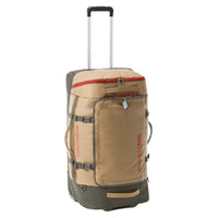 Cargo Hauler XT 29 Wheeled Duffel - Safari Brown Large Wheeled Duffel Luggage Eagle Creek View 1