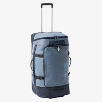 Glacier Blue Large Wheeled Duffel Luggage Eagle Creek