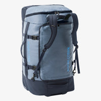 Glacier Blue Wheeled Duffel Luggage Eagle Creek