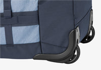 Glacier Blue Luggage Duffel Wheeled Eagle Creek