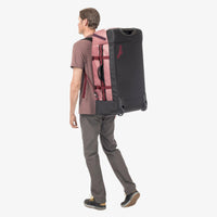 Backpack Carry Detail