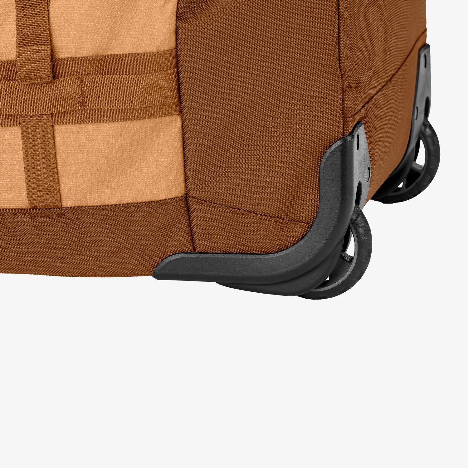 Orange Rolling Duffle Eagle Creek