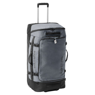 Black Large Wheeled Duffel Luggage Eagle Creek